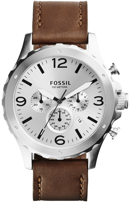 Fossil NATE JR1473
