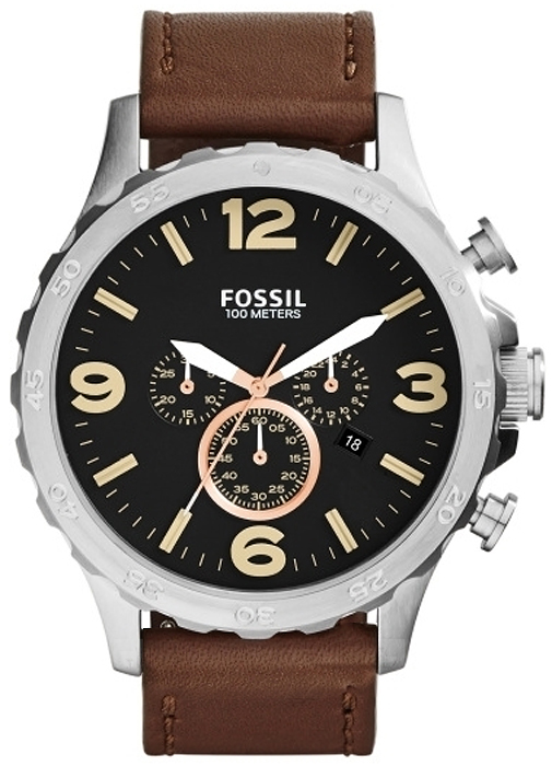 Fossil NATE JR1475