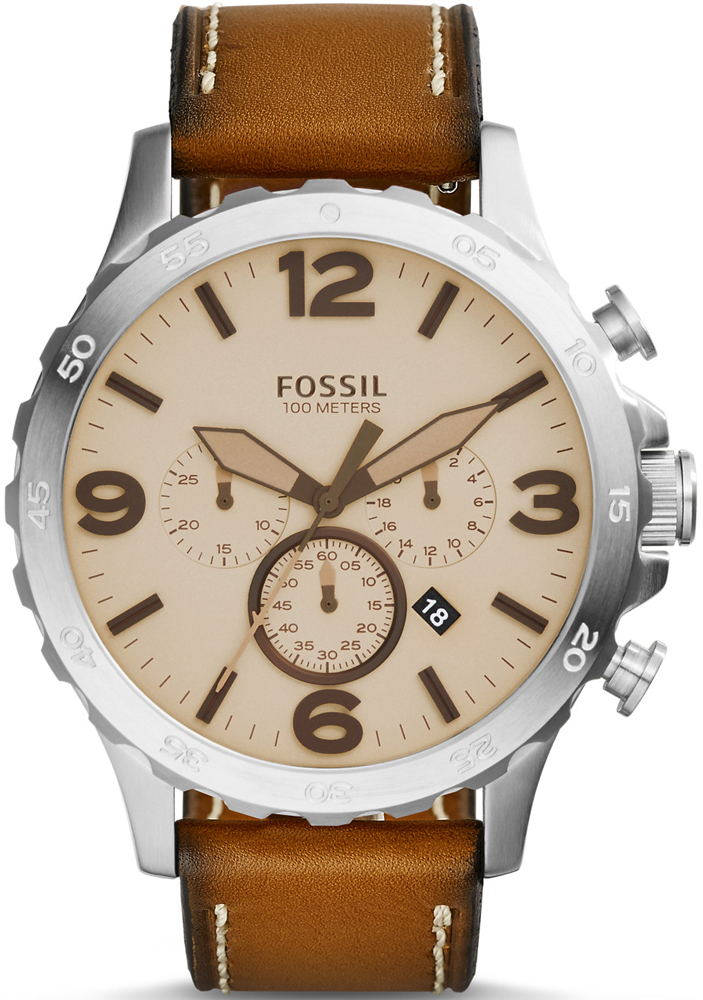 Fossil NATE JR1503
