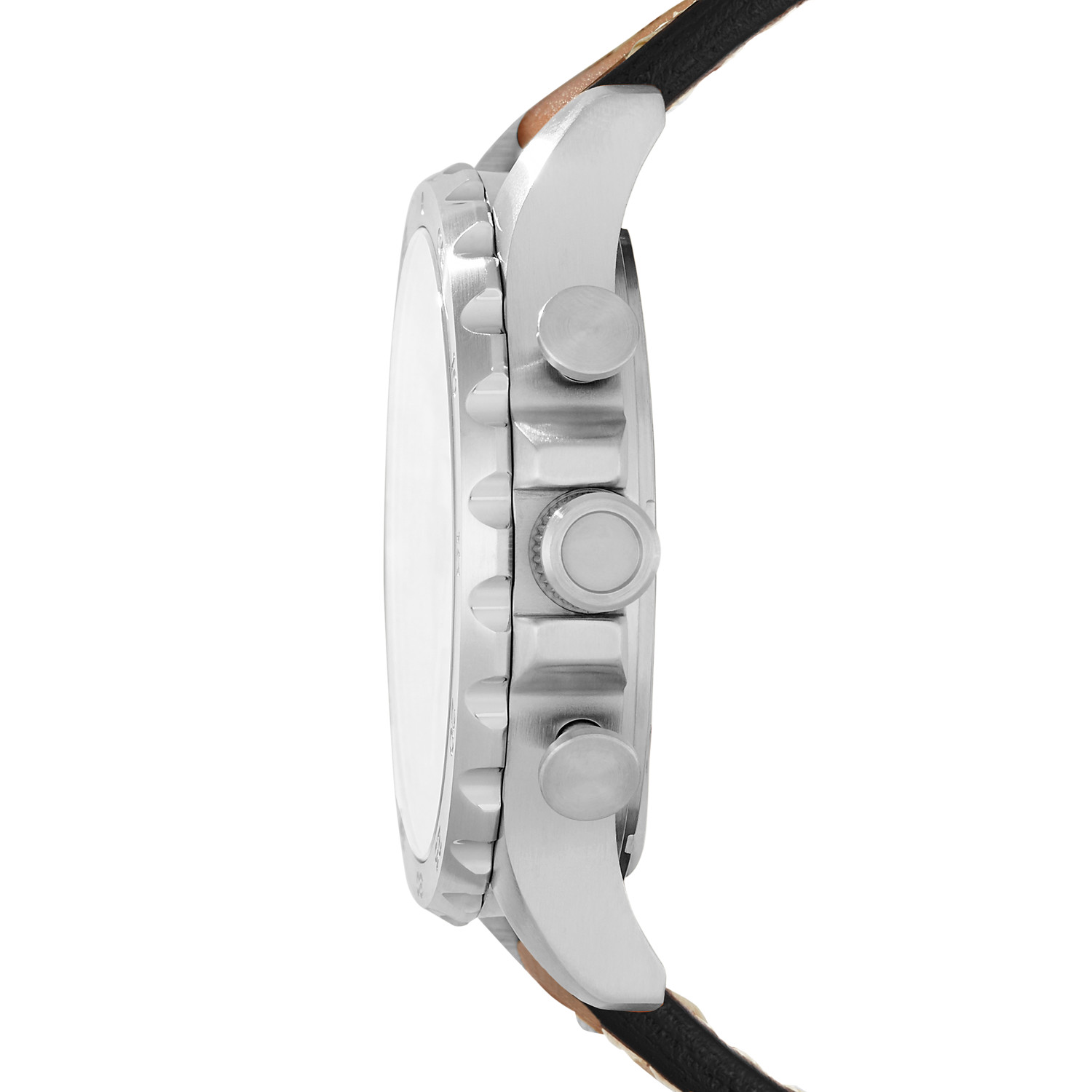 Fossil JR1503 zegarek męski Mens Dress - miniatura 2
