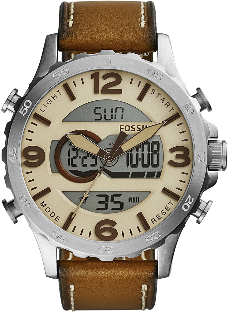 Fossil NATE JR1506