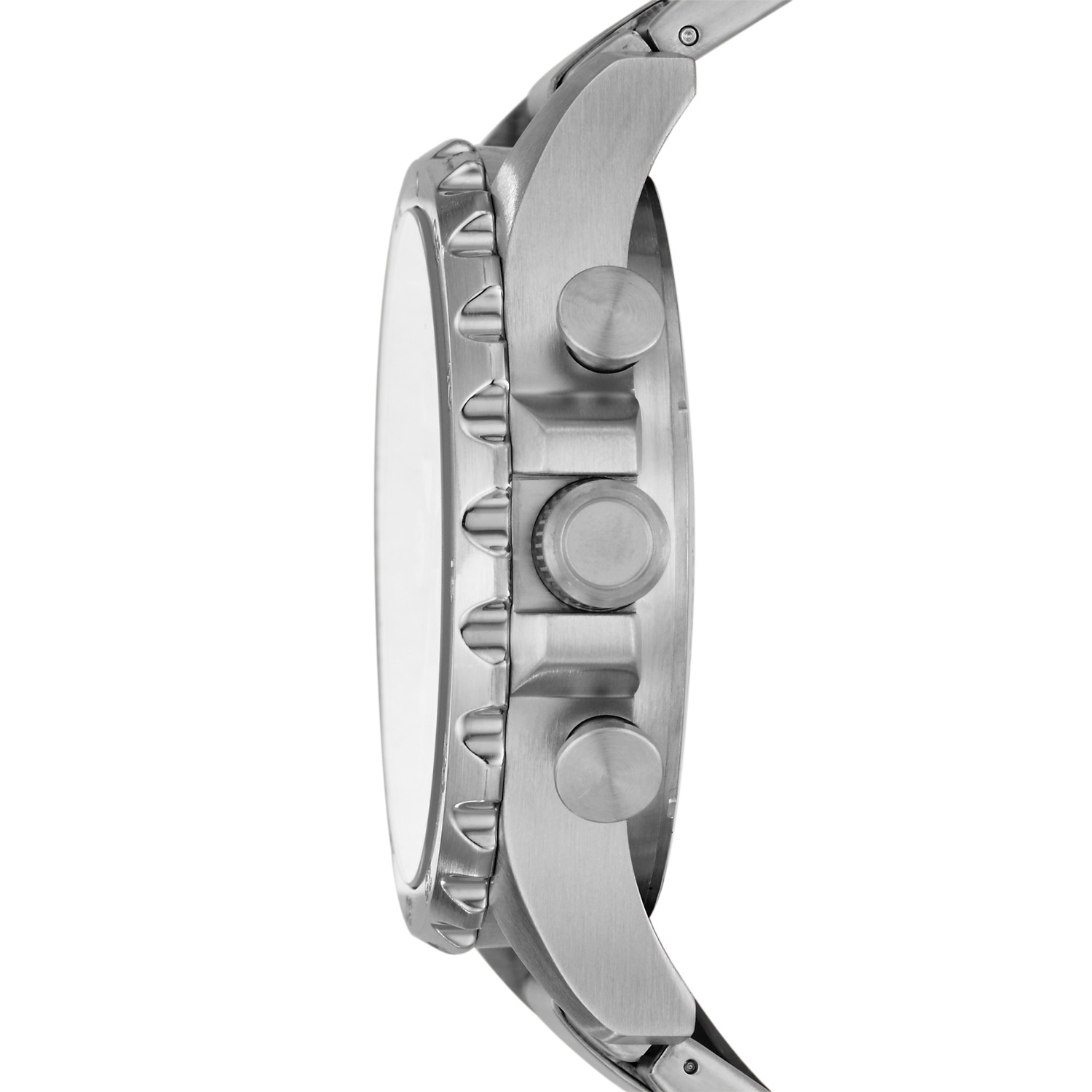 Fossil JR1514 zegarek męski Mens Dress - miniatura 2