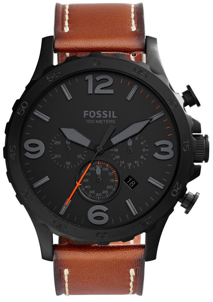Fossil NATE JR1524