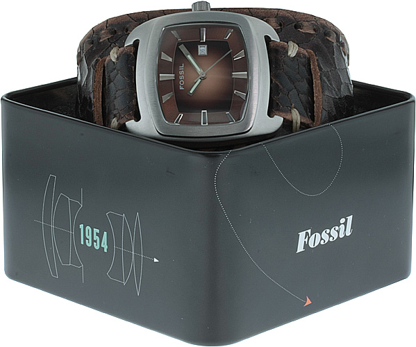 Fossil JR8985 zegarek męski Wyprzedaż - miniatura 2