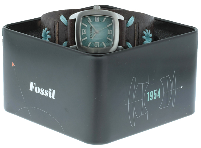 Fossil JR9149 zegarek damski Trend - miniatura 2