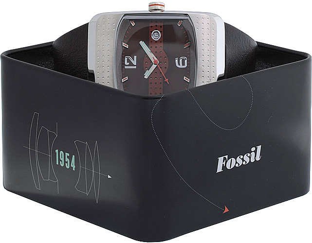 Fossil JR9389 zegarek męski Trend - miniatura 2