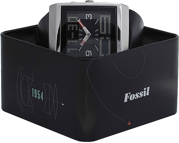Fossil JR9454 zegarek męski Trend - miniatura 2