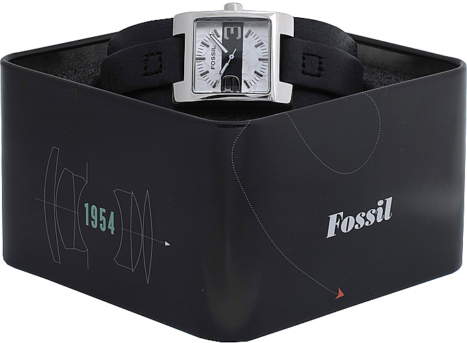 Fossil JR9514 zegarek damski Wyprzedaż - miniatura 2