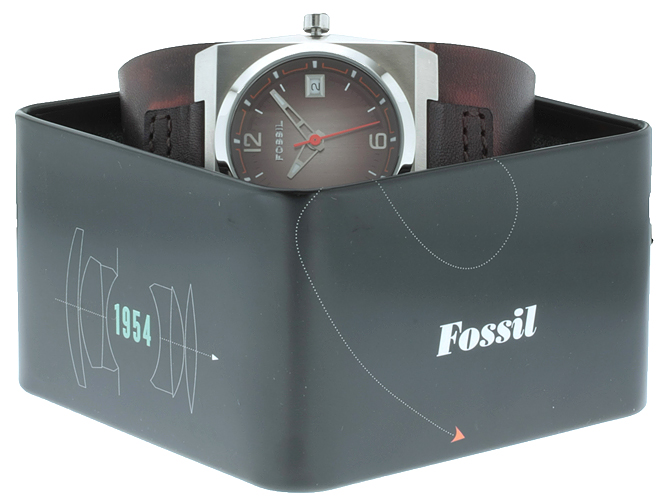 Fossil JR9650 zegarek męski Wyprzedaż - miniatura 2