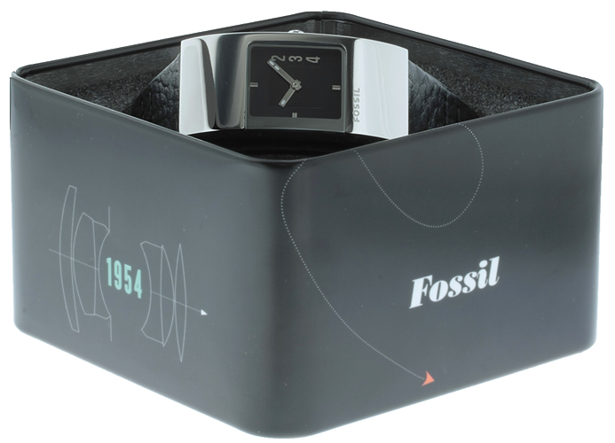 Fossil JR9674 zegarek damski Trend - miniatura 2