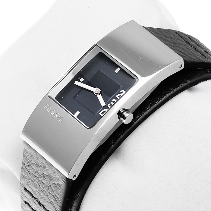 Fossil JR9674 damski zegarek Trend pasek - miniatura 3