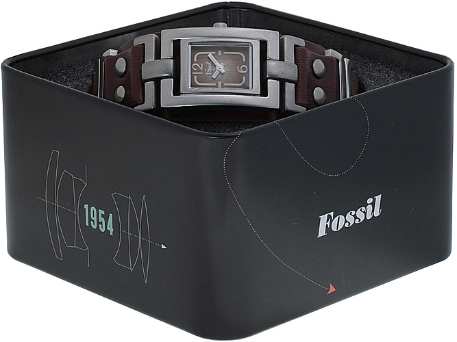 Fossil JR9832 zegarek damski Wyprzedaż - miniatura 2