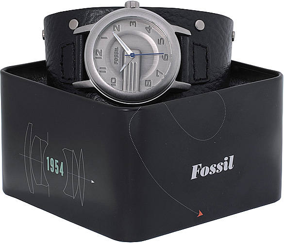 Fossil JR9931 zegarek męski Wyprzedaż - miniatura 2