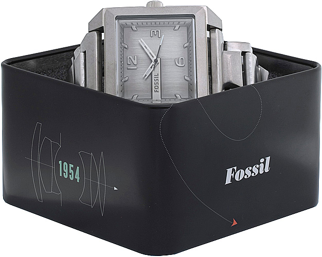 Fossil JR9936 zegarek męski Wyprzedaż - miniatura 2