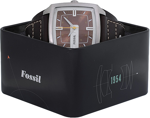 Fossil JR9990 zegarek męski Trend - miniatura 2