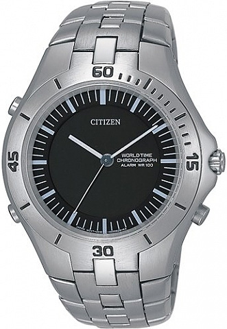 Citizen JU0050-51E