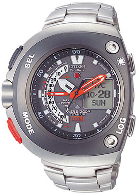 Citizen JV0051-51E