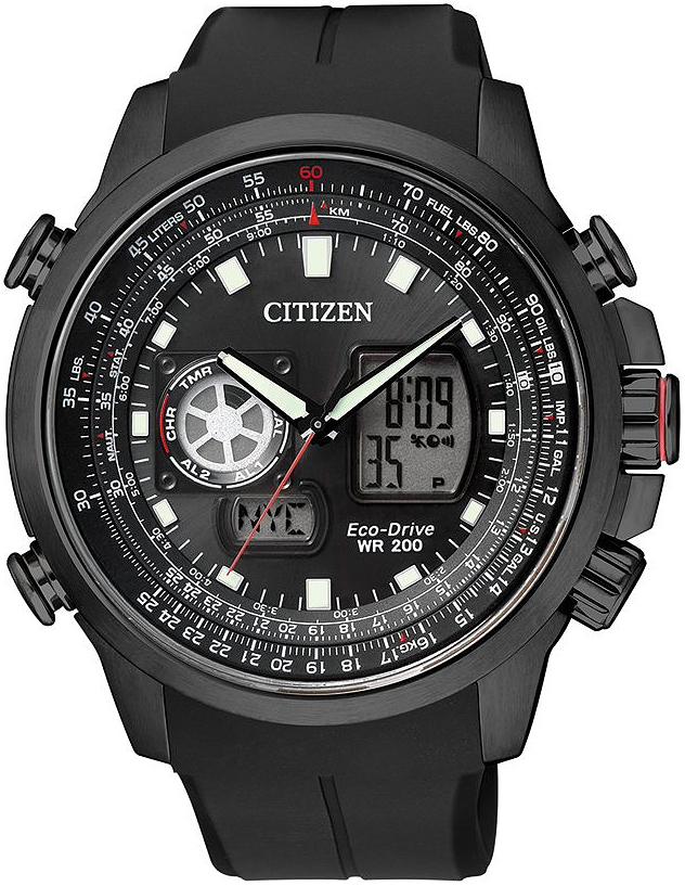 Citizen JZ1065-05E