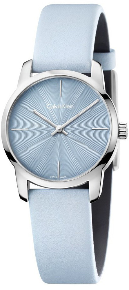 Calvin Klein CITY K2G231VN
