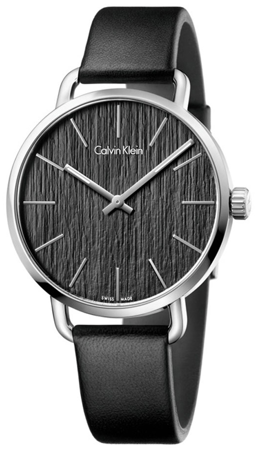 Calvin Klein EVEN K7B211C1