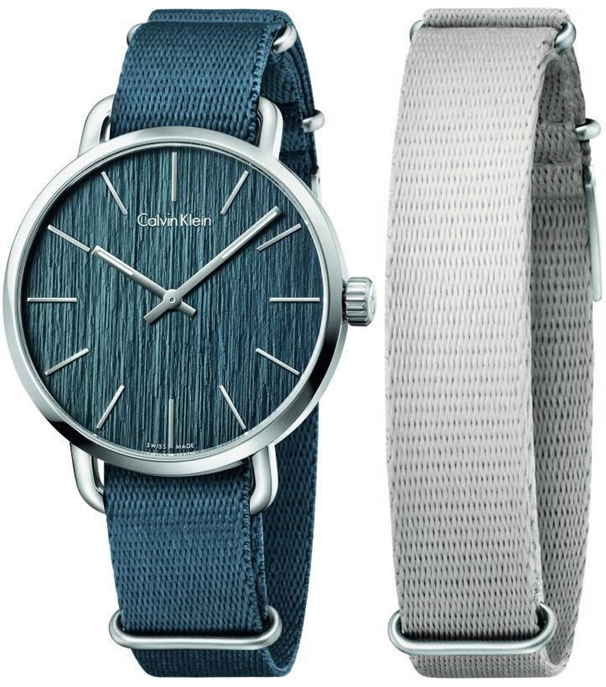 Calvin Klein EVEN K7B211WL