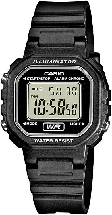 Casio LA-20WH-1AEF