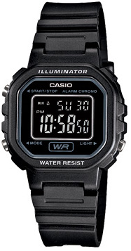 Casio LA-20WH-1BEF