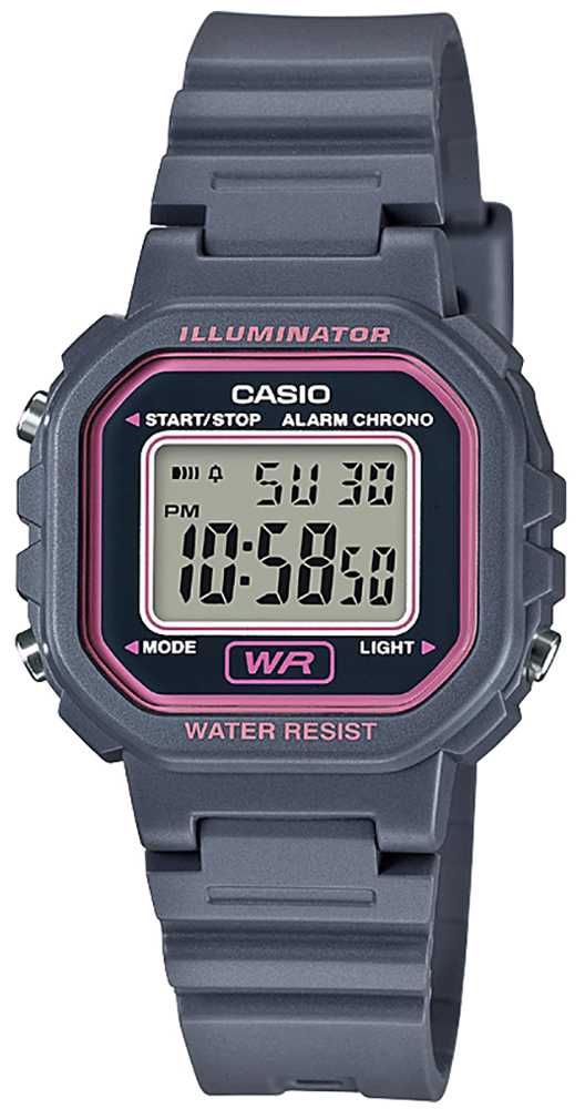 Casio LA-20WH-8AEF Sportowe