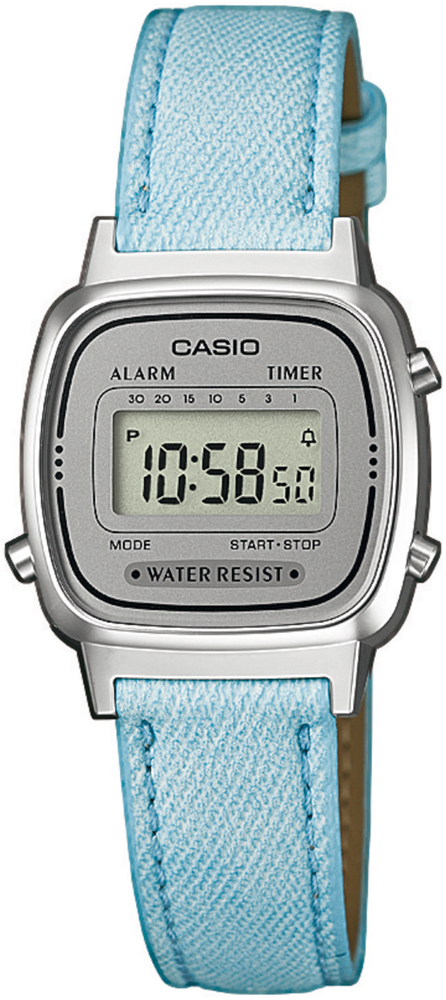 Casio Vintage LA670WEL-2AEF