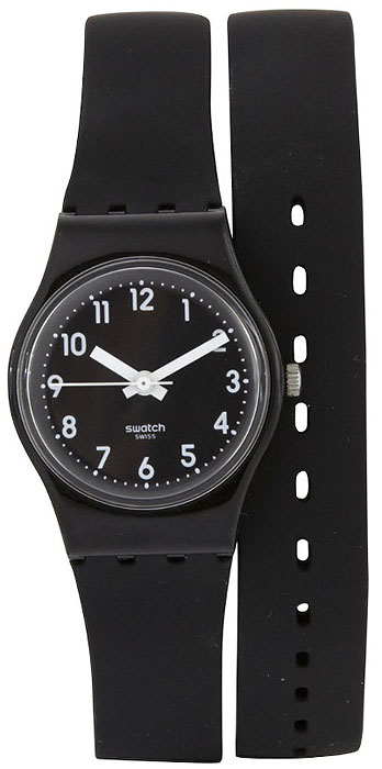 Swatch LADY BLACK LB170D