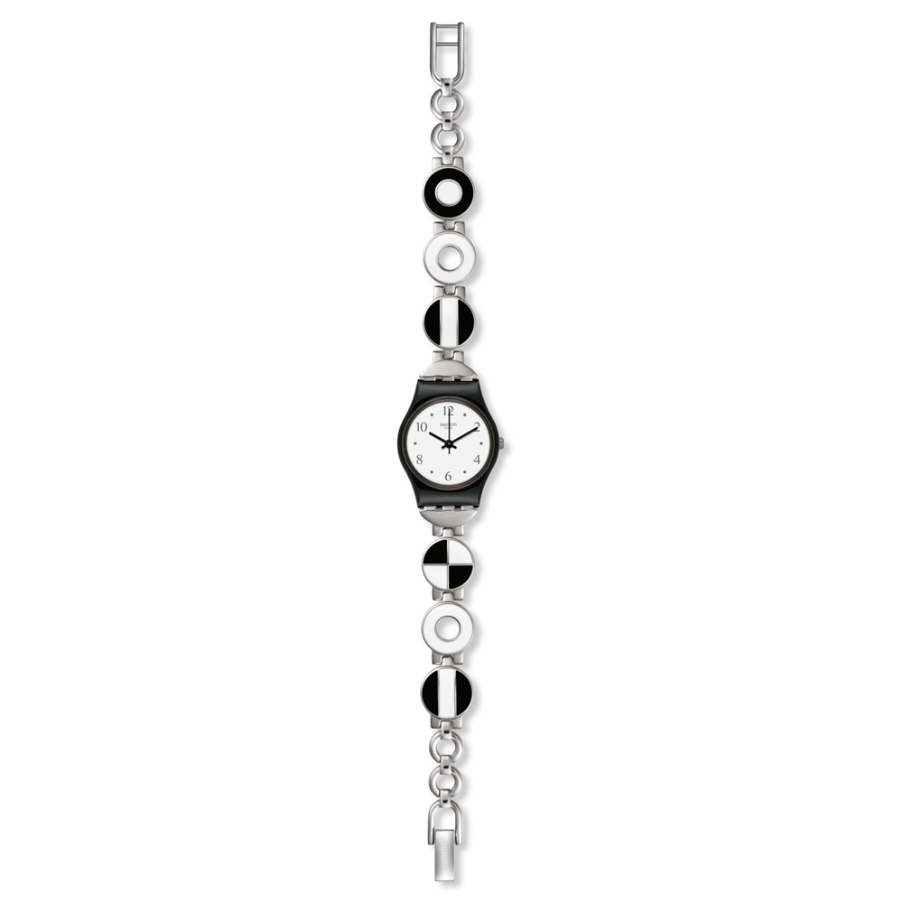 Swatch LB185G zegarek damski Originals Lady - miniatura 2