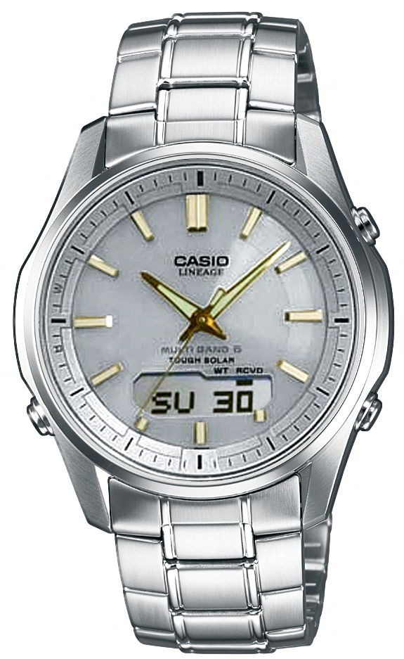 Casio Lineage LCW-M100DSE-7A2ER