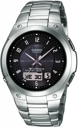 Casio LCW-M150D-1A2ER
