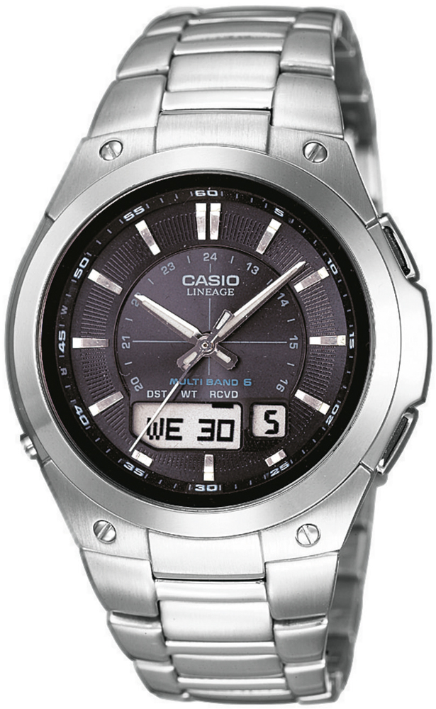 Casio Lineage LCW-M150D-1AER