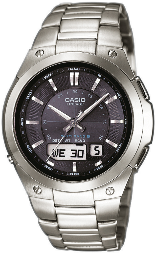 Casio Lineage LCW-M150TD-1AER