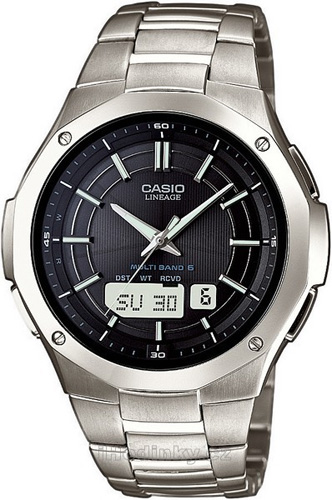 Casio Lineage LCW-M160TD-1AER