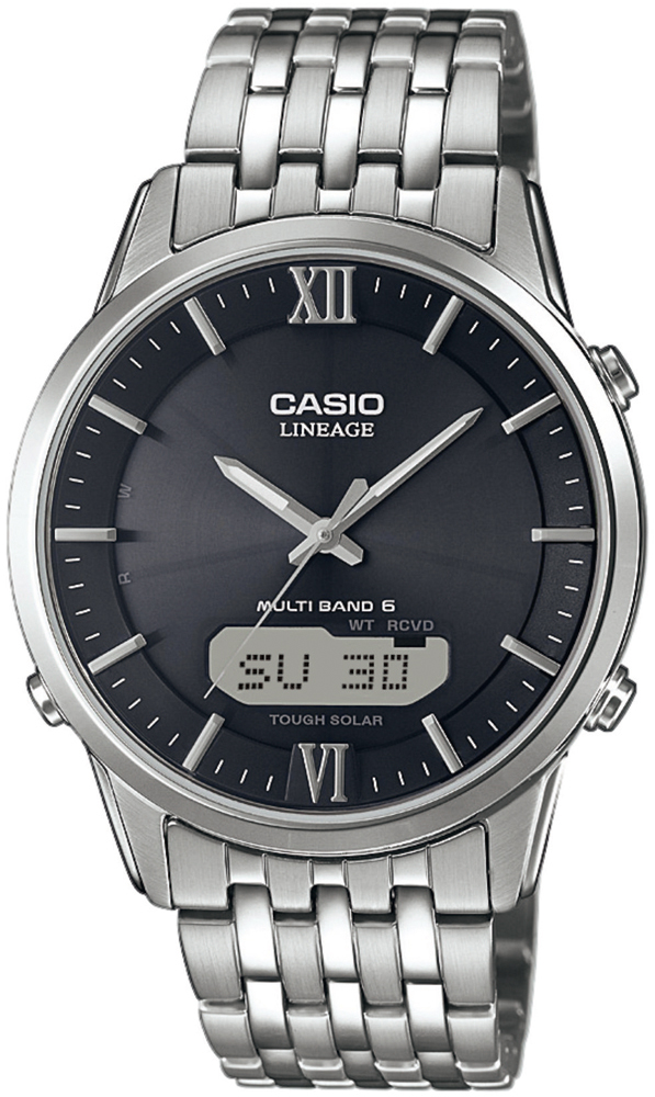 Casio Lineage LCW-M180D-1AER