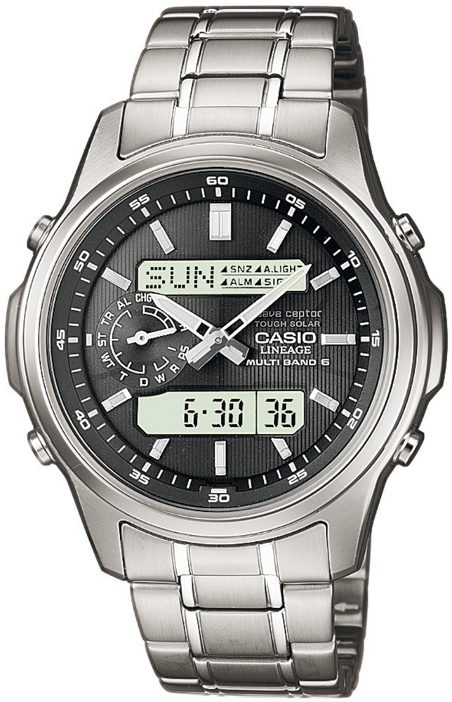 Casio Lineage LCW-M300D-1AER