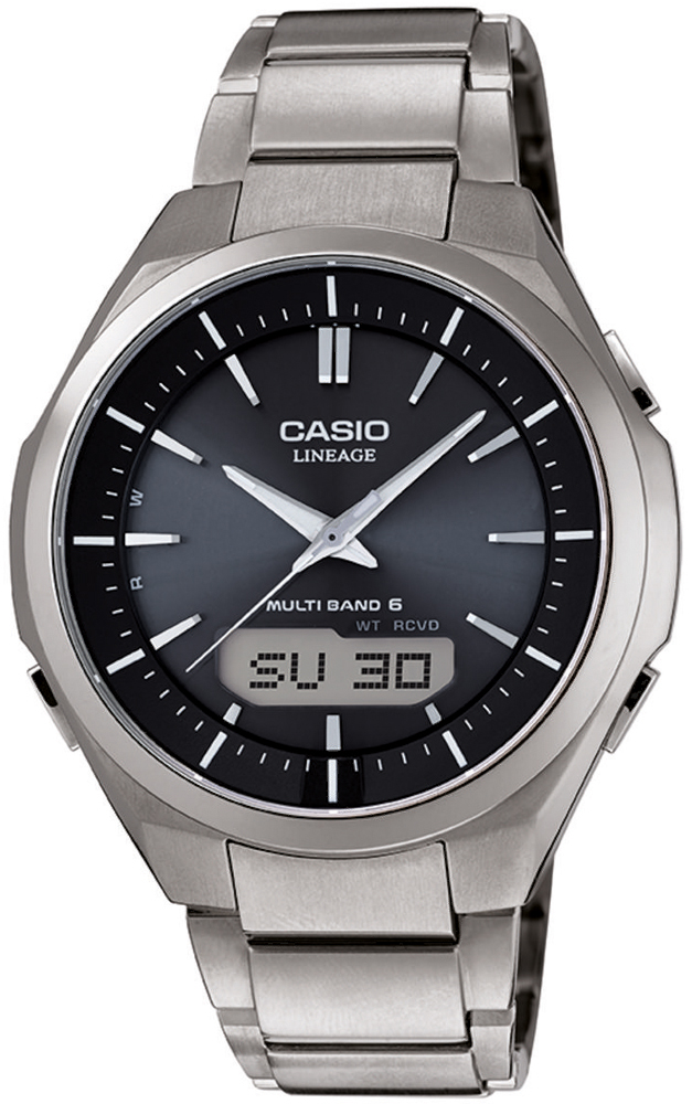 Casio Lineage LCW-M500TD-1AER