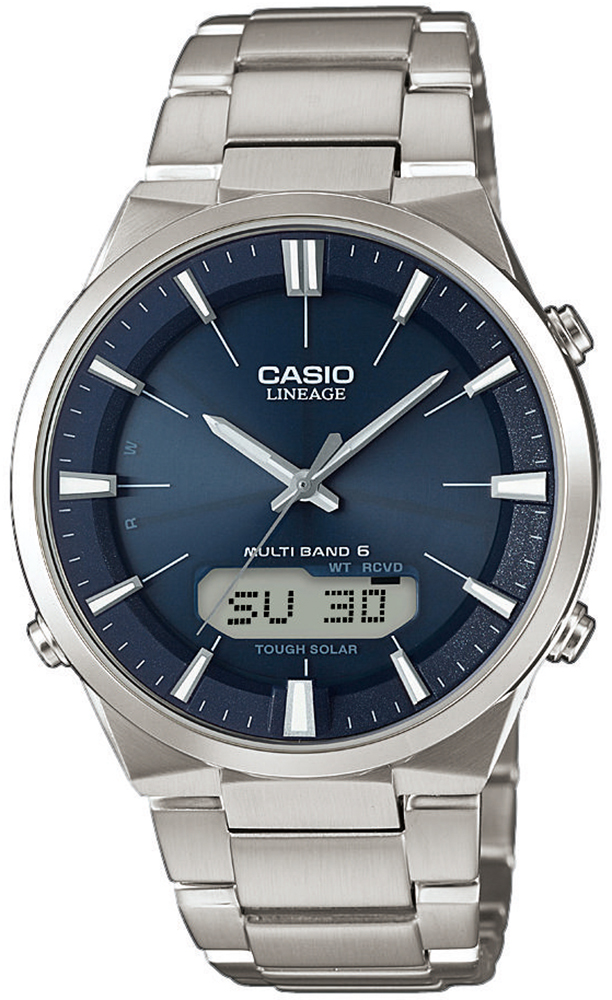 Casio LCW-M510D-2AER Lineage Lineage