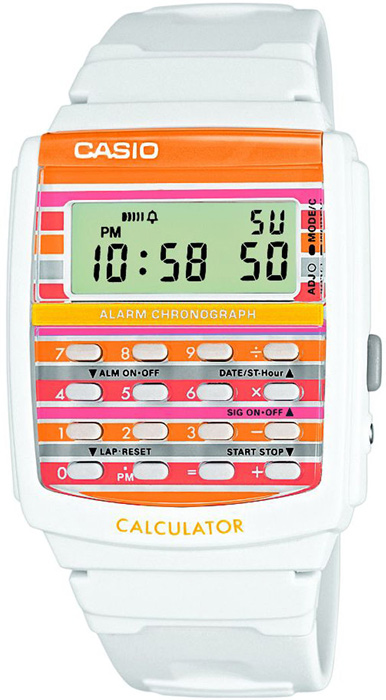Casio LDF-40-7AER