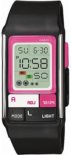 Casio LDF-52-1AEF