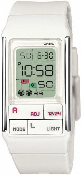 Casio LDF-52-7AEF