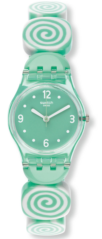 Swatch SMINTY LG126A