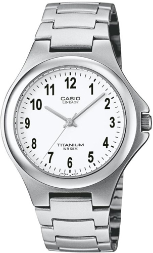 Casio LIN-163-7BVEF