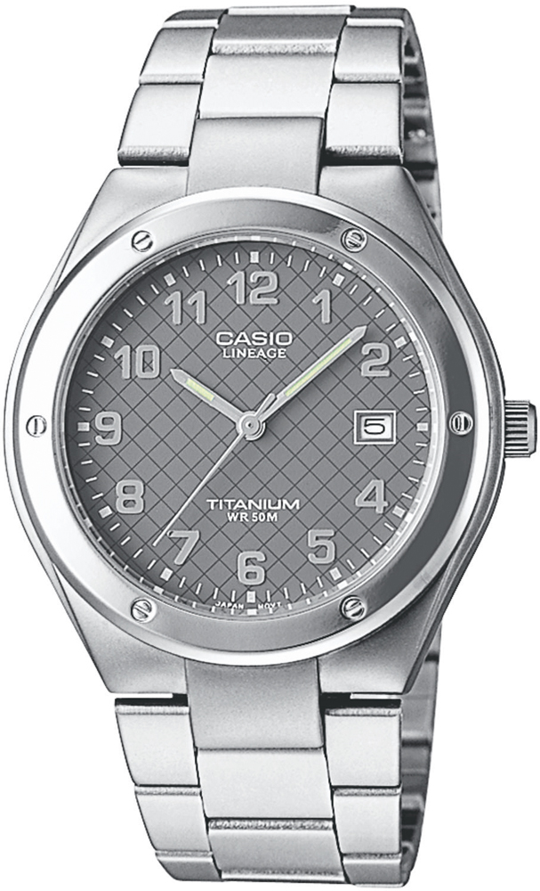 Casio Lineage LIN-164-8AVEF