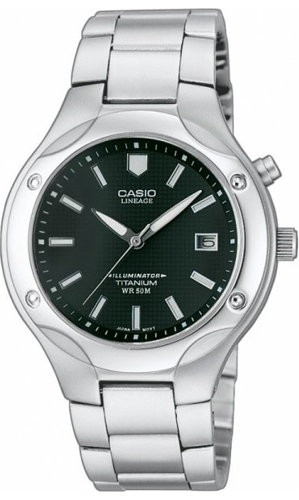 Casio LIN-165-1BVEF