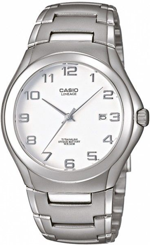 Casio LIN-168-7AVEF