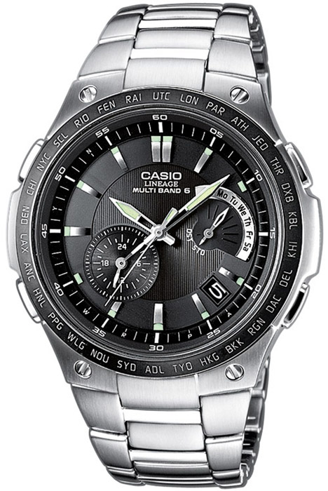 Casio Lineage LIW-M1100DB-1AER