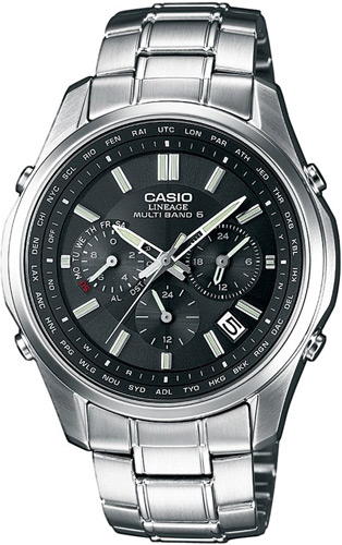 Casio Lineage LIW-M610D-1AER